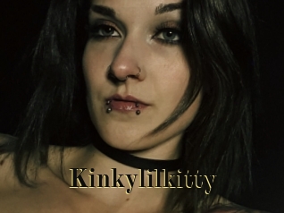 Kinkylilkitty