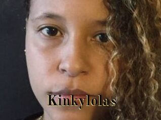 Kinkylolas