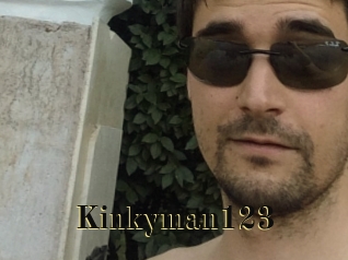 Kinkyman123