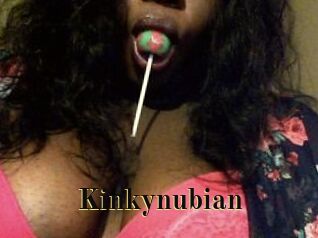 Kinkynubian