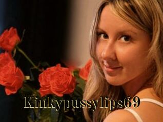 Kinkypussylips69