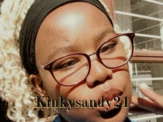 Kinkysandy21