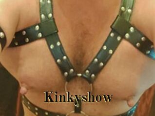 kinkyshow Films 2 Q