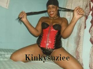Kinkysuziee