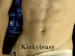 Kinkyteasy
