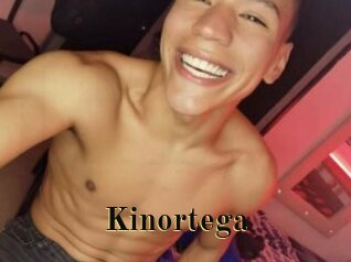 Kinortega
