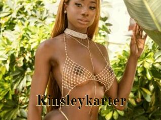 Kinsleykarter