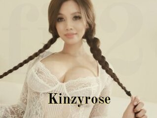 Kinzyrose