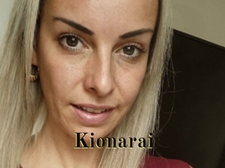 Kionarai
