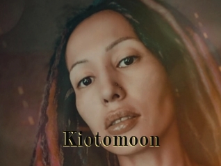 Kiotomoon