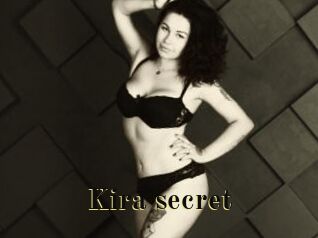 Kira_secret