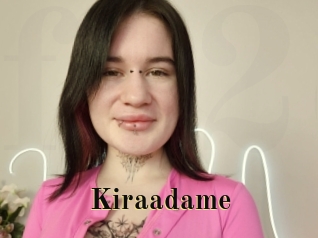 Kiraadame