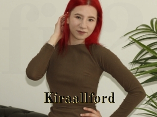 Kiraallford