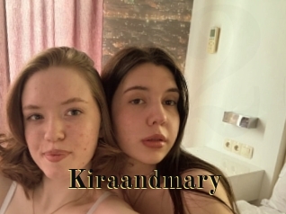 kiraandmary Films 2 Q