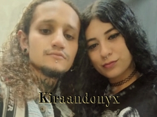 Kiraandonyx
