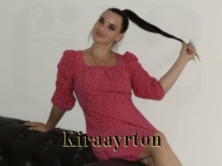 Kiraayrton