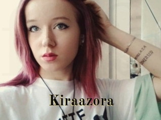 Kiraazora