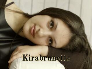 Kirabrunette