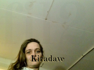 Kiradave