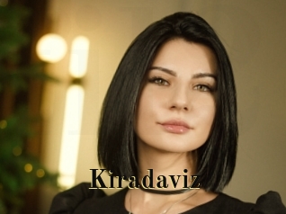 Kiradaviz
