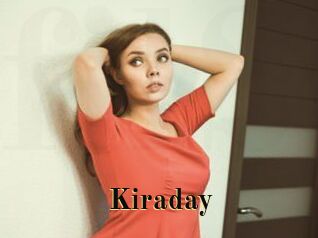 Kiraday