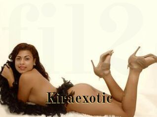 Kiraexotic