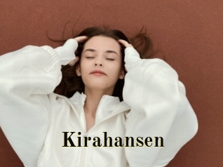 Kirahansen