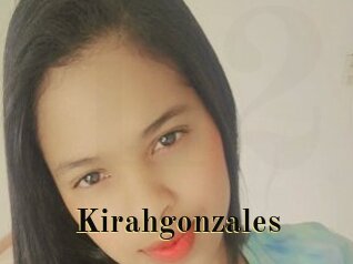 Kirahgonzales
