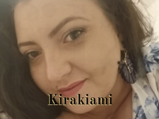 Kirakiami