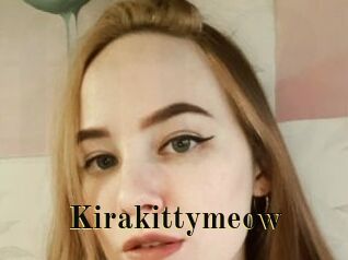 Kirakittymeow