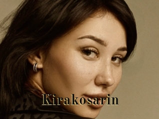 Kirakosarin