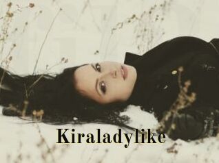 Kiraladylike