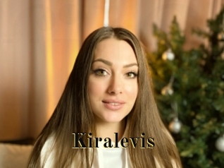 Kiralevis