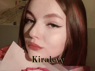 Kiralevy
