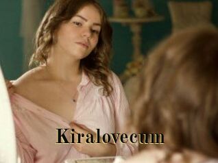 Kiralovecum