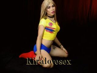 Kiralovesex