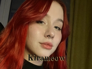 Kirameow