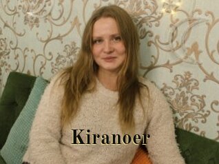 Kiranoer