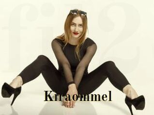 Kiraommel