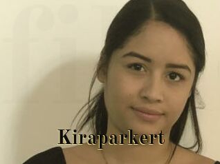 Kiraparkert