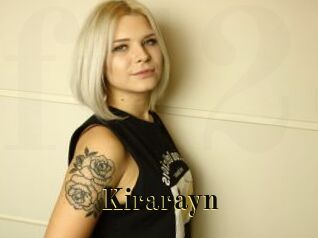 Kirarayn