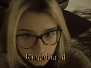 Kirarihand