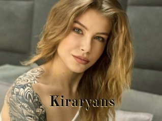 Kiraryans