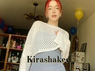 Kirashakee