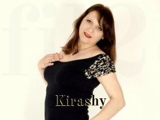 Kirashy