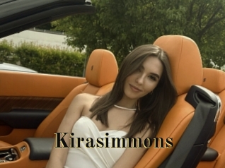 Kirasimmons