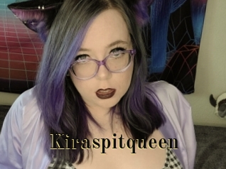 Kiraspitqueen