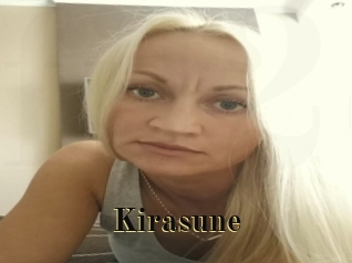 Kirasune