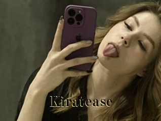 Kiratease