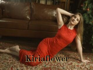 Kiriaflower
